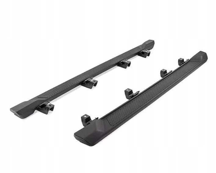 საფეხური GLADIATOR 2018-2022 JT (კომპლექტი-2ც) (პაროგი)